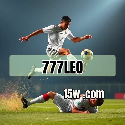 777leo: Explore os Recursos Deslumbrantes da Seção de Jogos