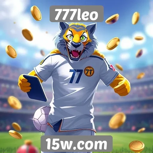 Experiência do usuário em dispositivos móveis no 777leo