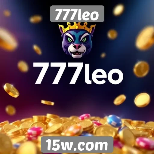 Promoções e bônus oferecidos pelo site 777leo