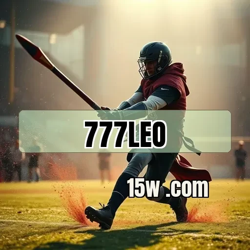 777leo: Experimente Diversão e Emoção com Caça-Níqueis Incríveis