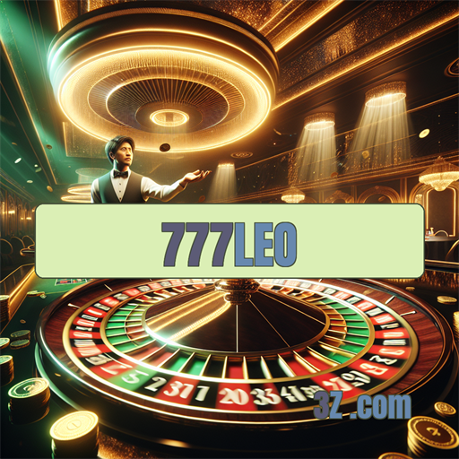 Descubra o Mundo dos Jackpots no 777leo